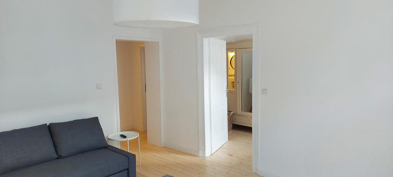 Apartamento Ludwigstrasse Mönchengladbach Exterior foto